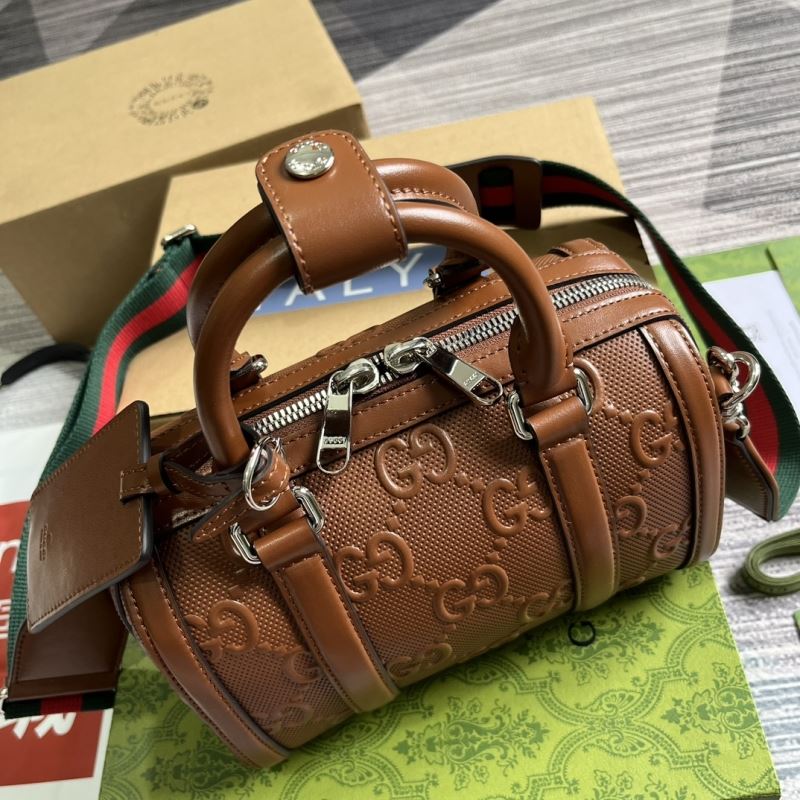 Gucci Boston Bags